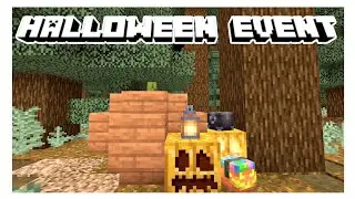 Hypixel Halloween Hunt