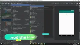BottomNavigationViewEx android library implementation | JAVA
