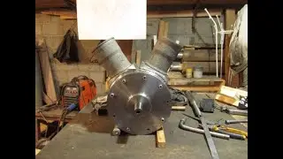 Картер на мотор 1300