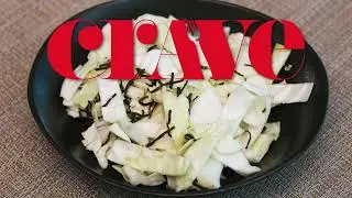 How to make Crunchy, Cabbage Side Dish You Don't Want to Miss