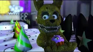 Introducción al HENTAI | FNAF PARODIA