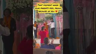 Memorable moment for me❤️🙏 