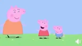 Peppa Pig And Her Family Meme