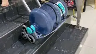 Troley Multifungsi Up to 75 KG
