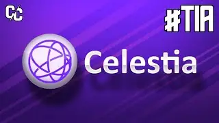 #Celestia