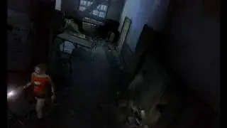 Прохождение Obscure часть 13 Монстр с именем Маклауд