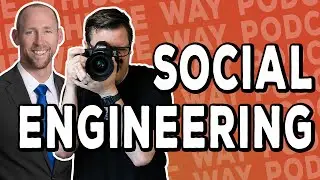 How to Engineer Meaningful Connections with Matt Huneycutt | The Whissel Way Podcast EP187