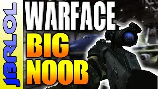 New To The Game | Warface | JBRLOL