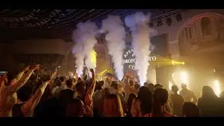 Тизер с VIP выпускного в Минске