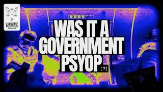 Call of Duty's Forgotten Streaming Service, Controversy, & Psyop