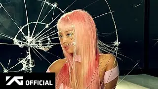 BLACKPINK - “ROY4L”  CONCEPT TEASER