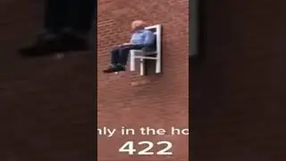 Only in the hood