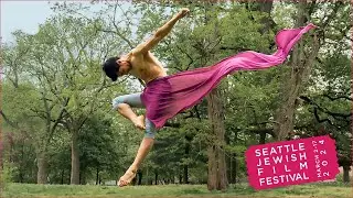 2024 SJFF: CALL ME DANCER Trailer