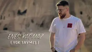 Enes Kaçmaz - Yok Saymış 2024 ( Sallama Halay )