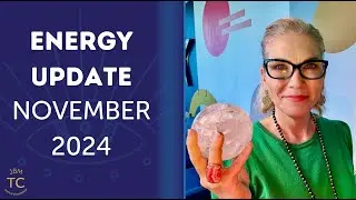 November 2024 Energy Update