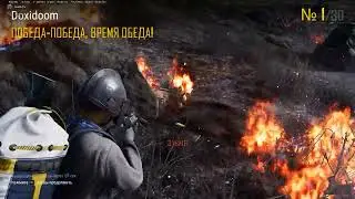 PLAYERUNKNOWN'S BATTLEGROUNDS TOP 1