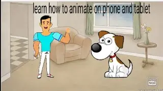 How to animate on phone