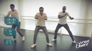 Vision22 World Dance