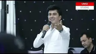 Dadish Aminov jan dosdum