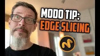 Edge Slice Tool : Tips to Keep You out of Trouble