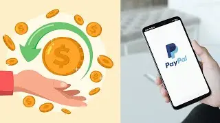 How To Refund A Transaction / Payment  on PayPal