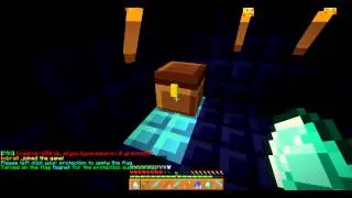 Как размножать предметы в minecraft 1.2.4/1.2.5(секрет Tro9In)