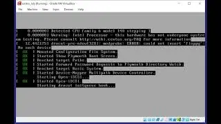 Red Hat Linux  Day 9 July Batch 
