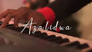 Azalidwa (He is Born) || Nyimba Sessions