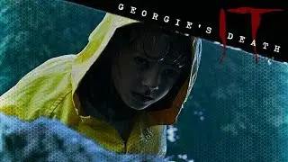 Georgie's Death - IT