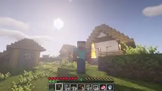 The Minecraft Survival Guide/part 3 - iron tools