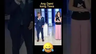 Ang Dami kong tawa TVPATROL