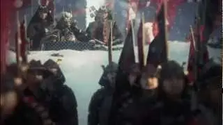 Total War Shogun 2 LP Announcement