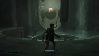 Jedi Fallen Order Stream session 5