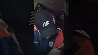 Увидел паспорт Леночки