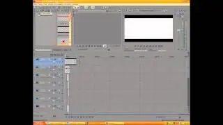 Как быстро сделать интро в Sony Vegas Pro 11