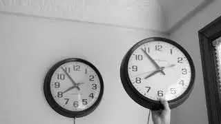 Two-Timer, a short film by Aaron Bourget