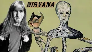 Nirvana Compilation Album “Incesticide”