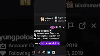 Streamer Handbook #6