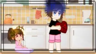 MEME ∆/GACHA CLUB/∆ #gacha_club #meme