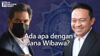 Apa itu program Jana Wibawa?