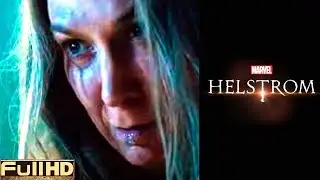 Хелстром — сериал 2020 (1 сезон) 🎬 ТОП5 Новые Трейлеры