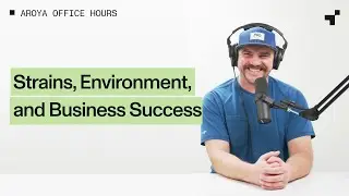 [FULL] Office Hours LIVE Ep 126: Special Guest Mike Strupp from Wood Wide High Craft