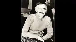 Paul Mauriat   Cerisier rose et pommier blanc (1988)