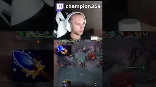 ГАЙД НА Sand King ОТ ЧЕМПИОНА The International Dota 2