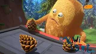 Клей • Kiwi & Strit! - 1 сезон