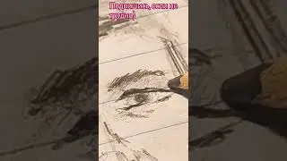 Данила Богров / Сергей Бодров - рисунок #брат #fyp #draw #рек
