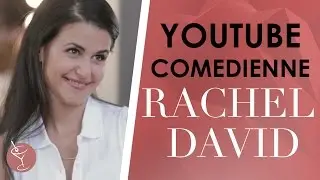 Rachel David On Why & How She Started Her YouTube Channel | DATE WITH DANIEL