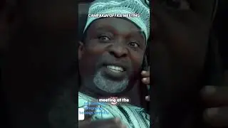 Zaddy went beyond his limit.