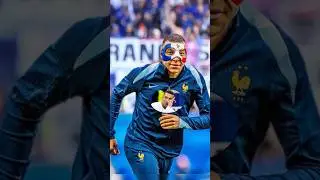 Mbappe Funny Reactions 😂😂