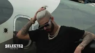 Selected Music & Dani Torres - Monotonía (Video Oficial)